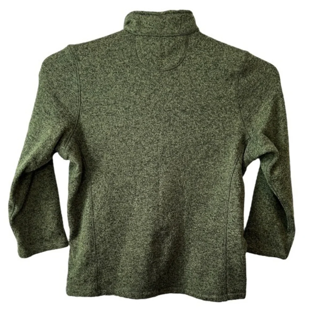 Woolrich men’s heathered